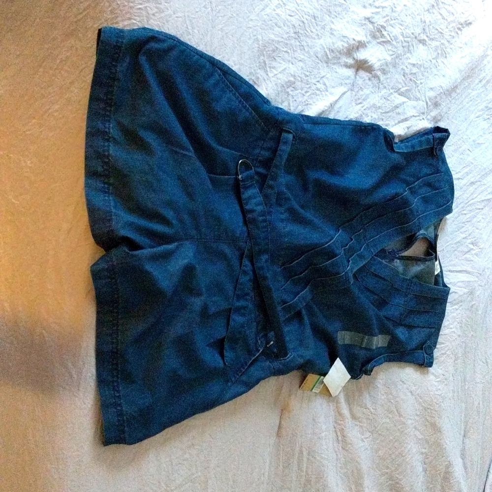 DKNY Romper, Size L